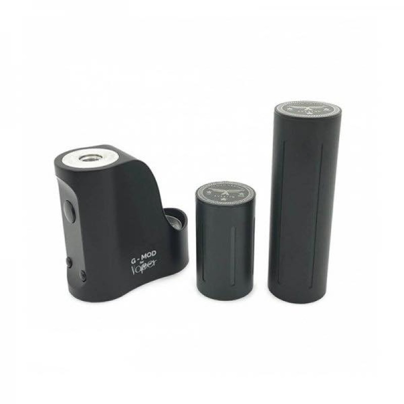 Preview: Aviator G Mod Akkuträger SBS 60W